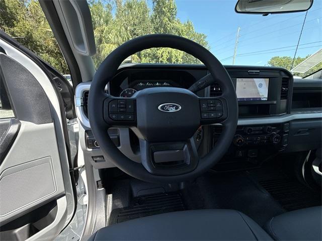 new 2026 Ford F-250 car, priced at $59,090