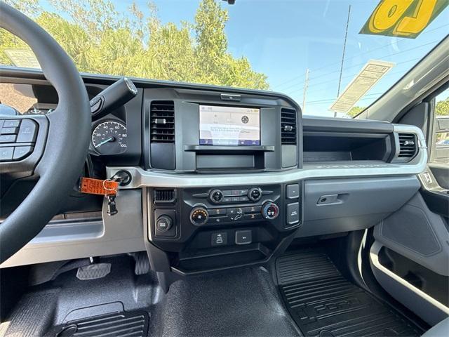 new 2026 Ford F-250 car, priced at $59,090
