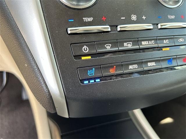 used 2019 Lincoln MKC car, priced at $18,999