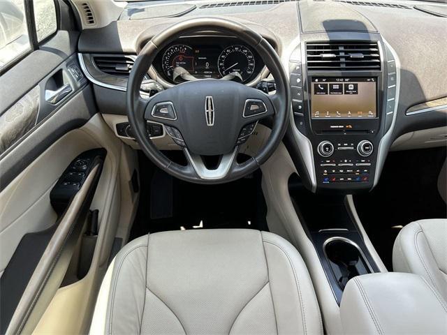 used 2019 Lincoln MKC car, priced at $18,999