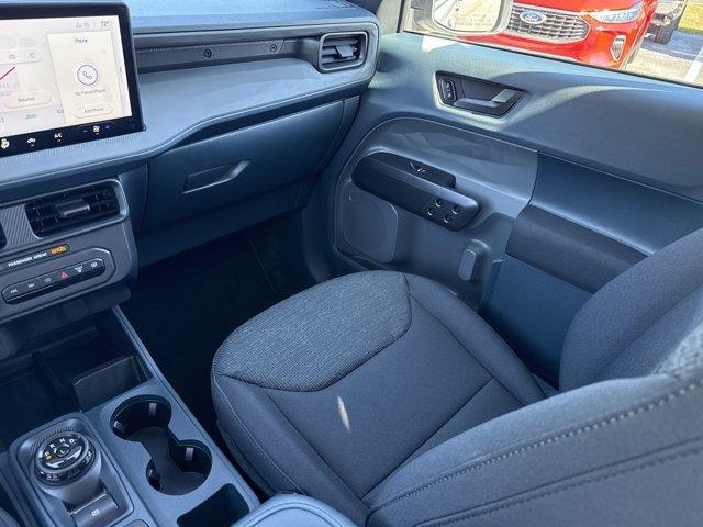 new 2025 Ford Maverick car, priced at $31,290