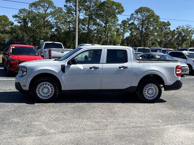new 2025 Ford Maverick car, priced at $31,290