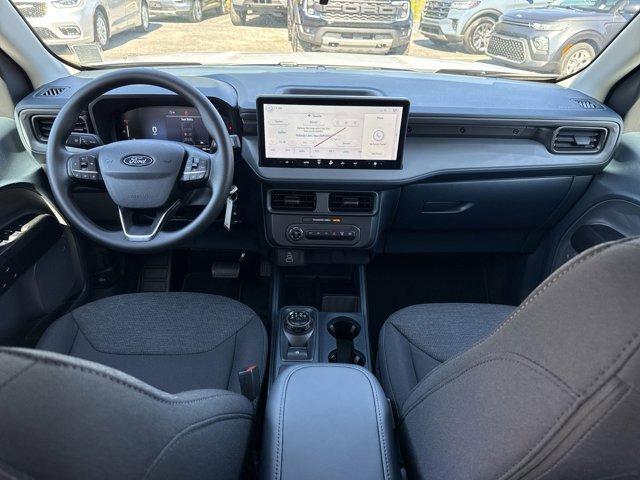 new 2025 Ford Maverick car, priced at $31,290