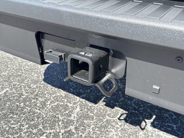 new 2025 Ford Maverick car, priced at $31,290