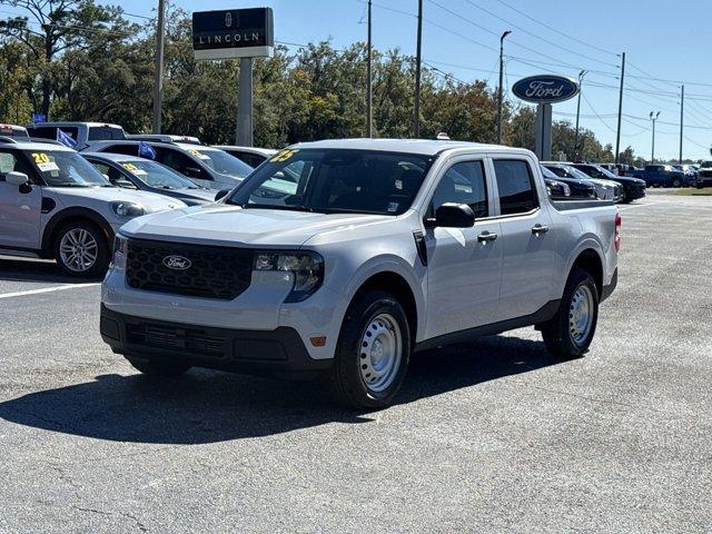 new 2025 Ford Maverick car, priced at $31,290
