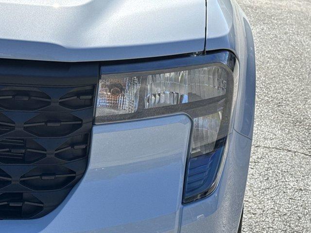 new 2025 Ford Maverick car, priced at $31,290