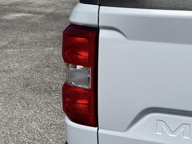 new 2025 Ford Maverick car, priced at $31,290