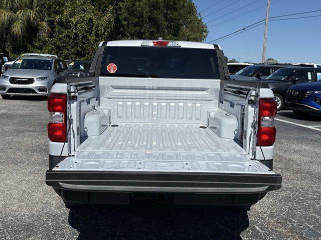 new 2025 Ford Maverick car, priced at $31,290