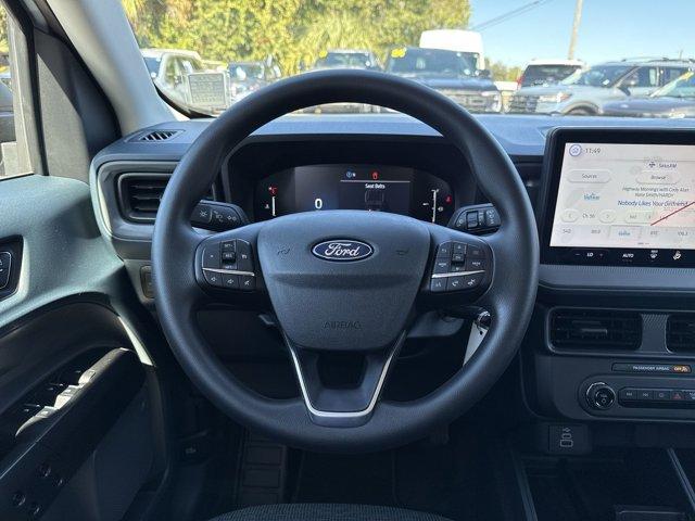 new 2025 Ford Maverick car, priced at $31,290