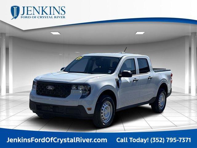 new 2025 Ford Maverick car, priced at $31,290