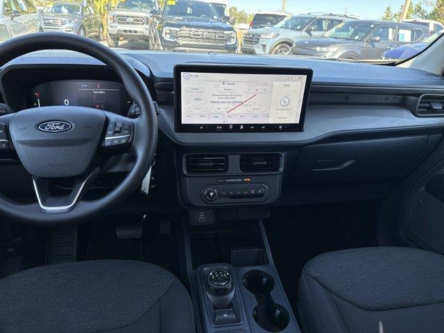 new 2025 Ford Maverick car, priced at $31,290