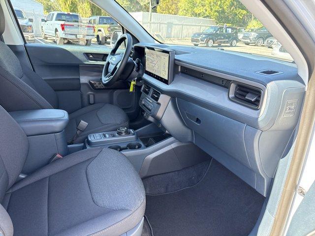 new 2025 Ford Maverick car, priced at $31,290