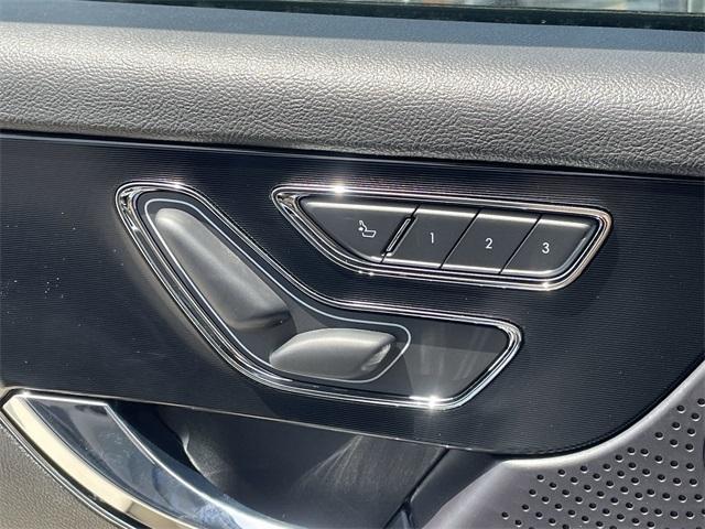 new 2025 Lincoln Corsair car, priced at $45,470