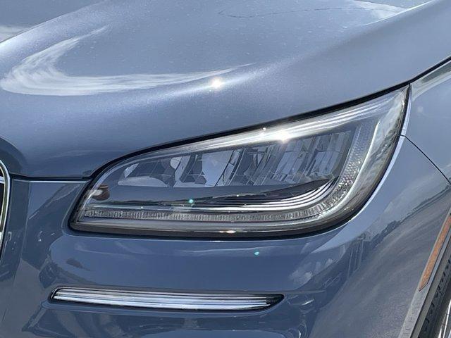 new 2025 Lincoln Corsair car, priced at $45,470