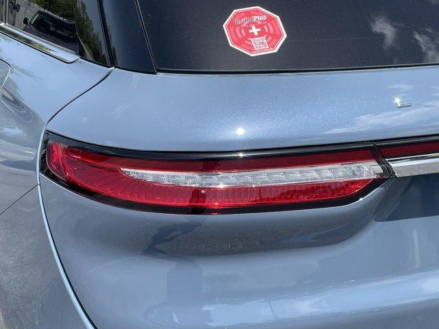 new 2025 Lincoln Corsair car, priced at $45,470