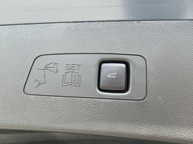 new 2025 Lincoln Corsair car, priced at $45,470