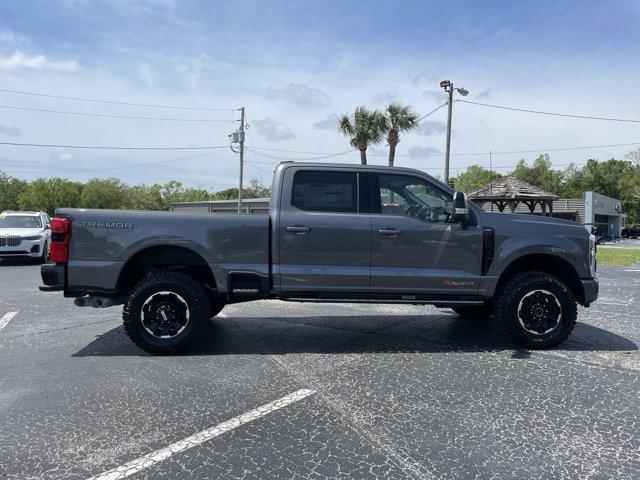 new 2025 Ford F-250 car, priced at $91,215