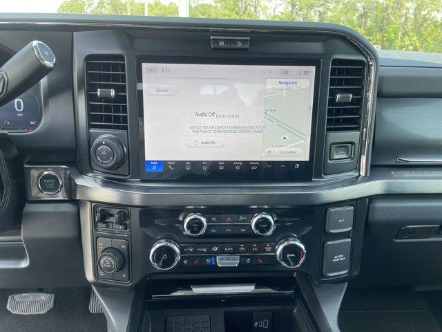 new 2025 Ford F-250 car, priced at $91,215