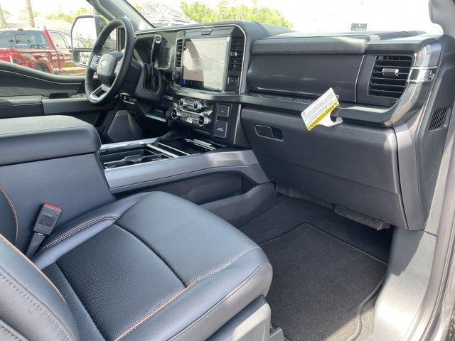 new 2025 Ford F-250 car, priced at $91,215