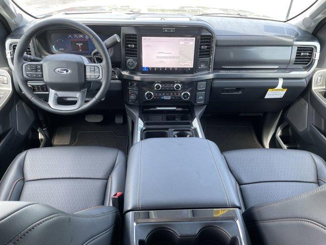 new 2025 Ford F-250 car, priced at $91,215
