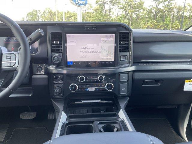 new 2025 Ford F-250 car, priced at $91,215