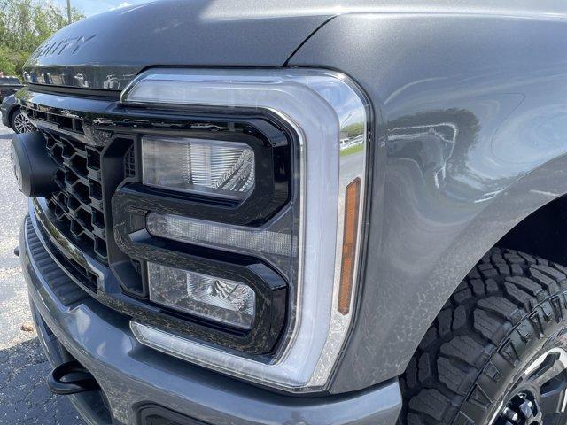 new 2025 Ford F-250 car, priced at $91,215