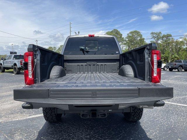 new 2025 Ford F-250 car, priced at $91,215