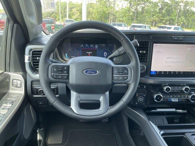 new 2025 Ford F-250 car, priced at $91,215