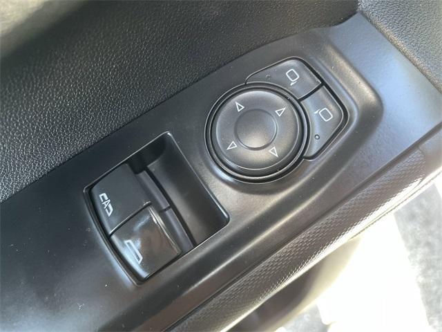 used 2021 Chevrolet Silverado 1500 car, priced at $20,999