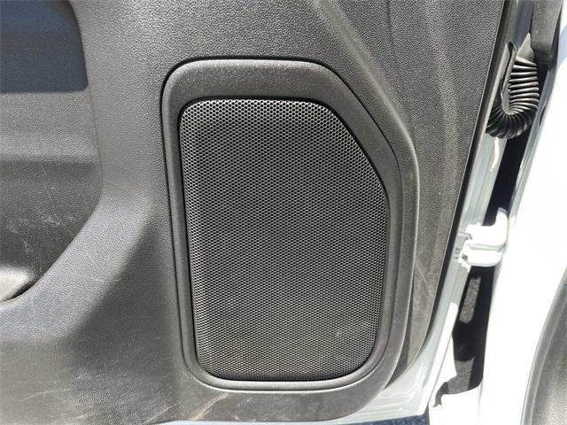 used 2021 Chevrolet Silverado 1500 car, priced at $20,999