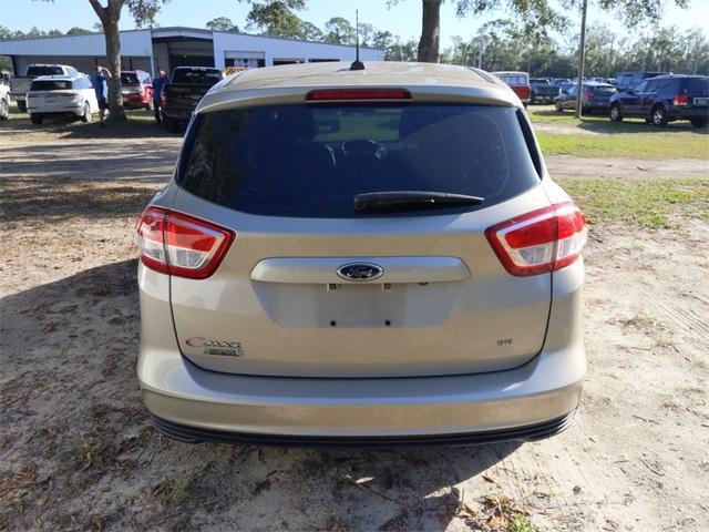 used 2017 Ford C-Max Energi car, priced at $14,999