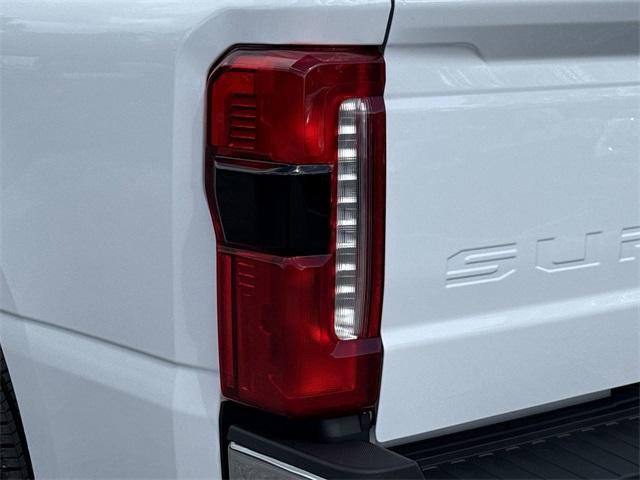new 2026 Ford F-350 car, priced at $70,650