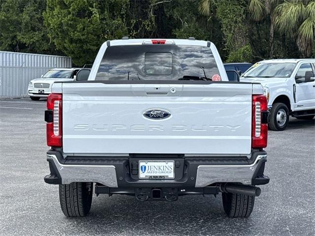 new 2026 Ford F-350 car, priced at $70,650