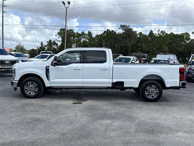 new 2026 Ford F-350 car, priced at $70,650