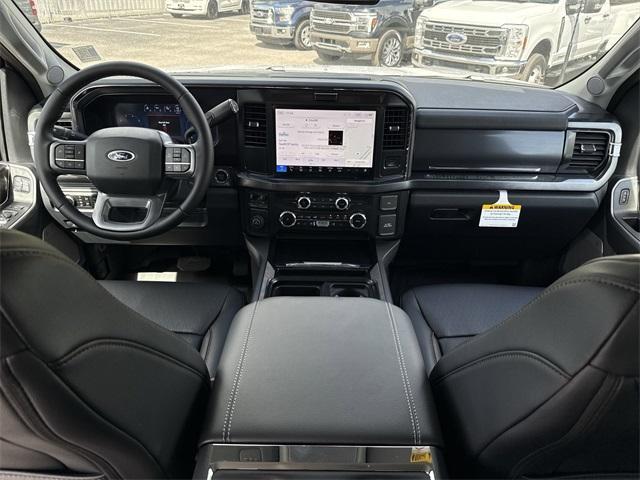 new 2026 Ford F-350 car, priced at $70,650