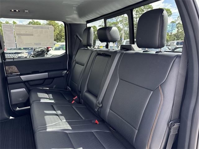 new 2026 Ford F-350 car, priced at $70,650