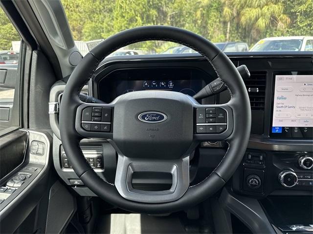 new 2026 Ford F-350 car, priced at $70,650