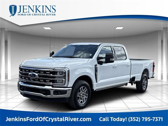 new 2026 Ford F-350 car, priced at $70,650