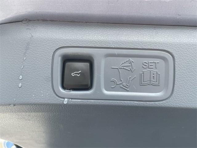 used 2023 Lincoln Navigator L car, priced at $76,899