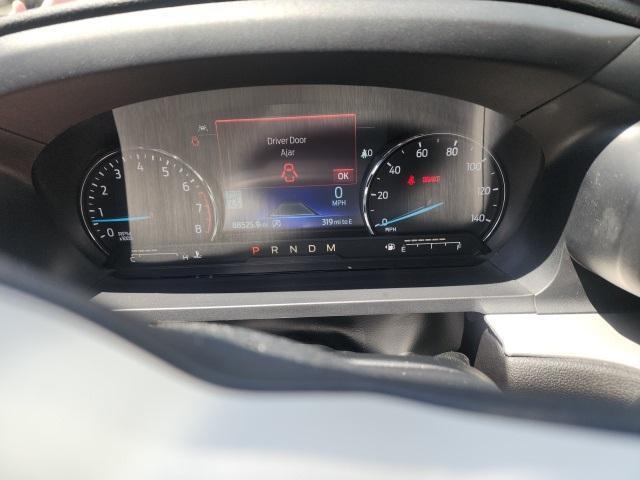 used 2021 Ford Explorer car, priced at $24,114