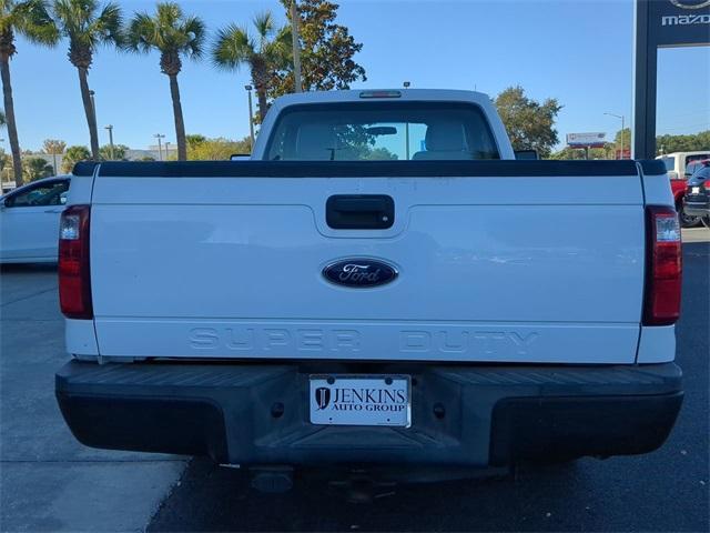 used 2013 Ford F-250 car, priced at $15,710