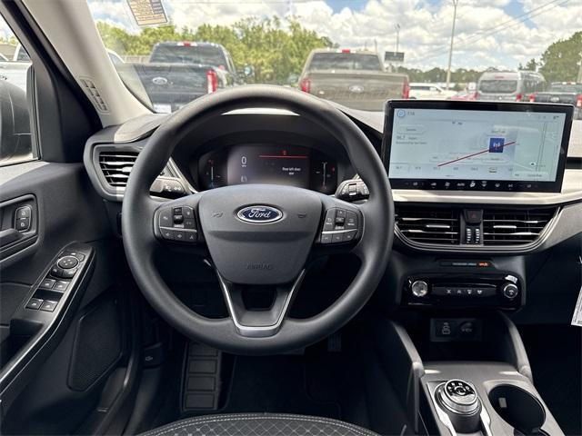 new 2025 Ford Escape car, priced at $33,945