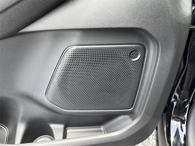 new 2025 Ford Escape car, priced at $33,945