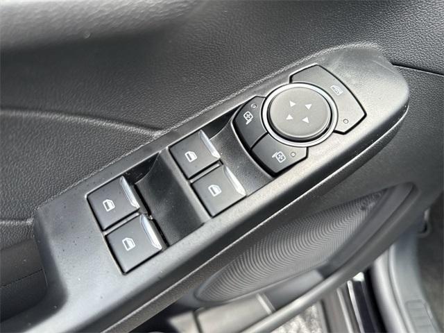 new 2025 Ford Escape car, priced at $33,945