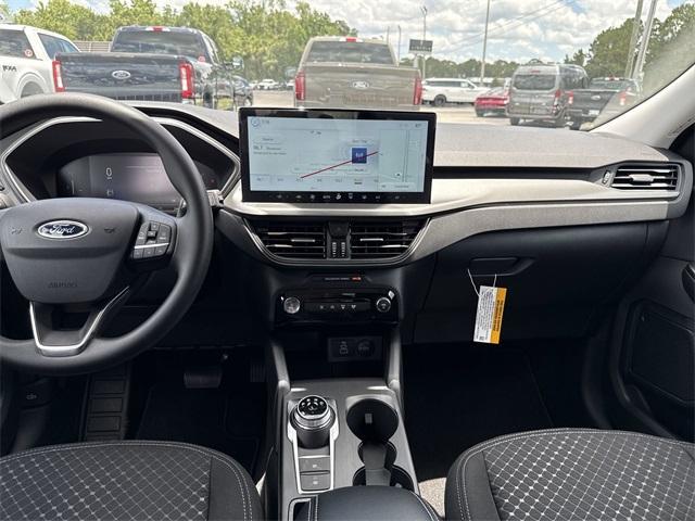 new 2025 Ford Escape car, priced at $33,945