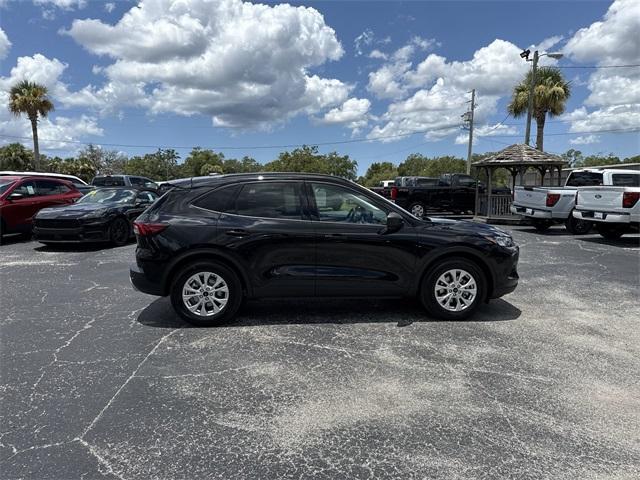 new 2025 Ford Escape car, priced at $33,945