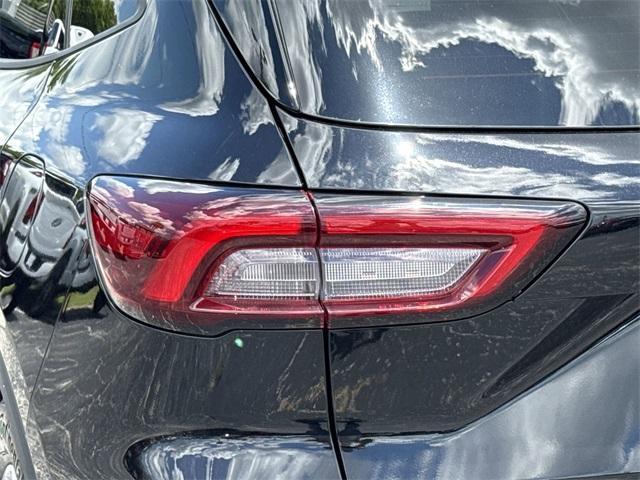 new 2025 Ford Escape car, priced at $33,945