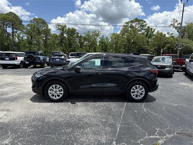 new 2025 Ford Escape car, priced at $33,945