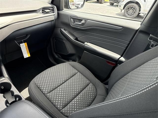 new 2025 Ford Escape car, priced at $33,945