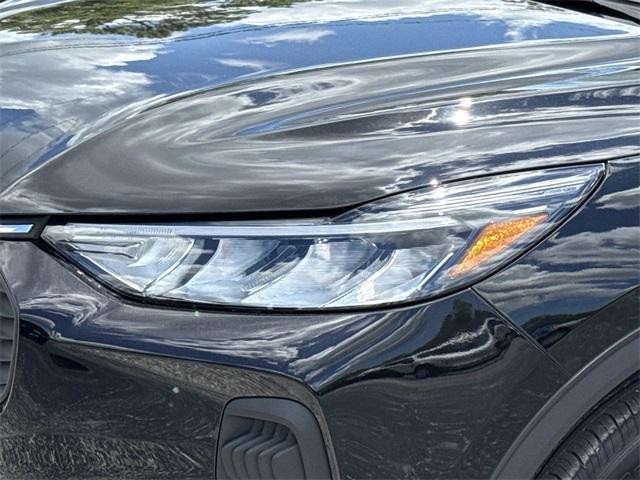 new 2025 Ford Escape car, priced at $33,945